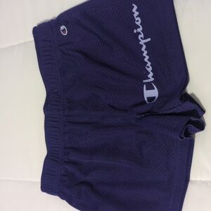 Champion Girl's shorts